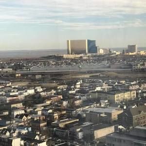 Meet your Posher, Damon fee hazelton